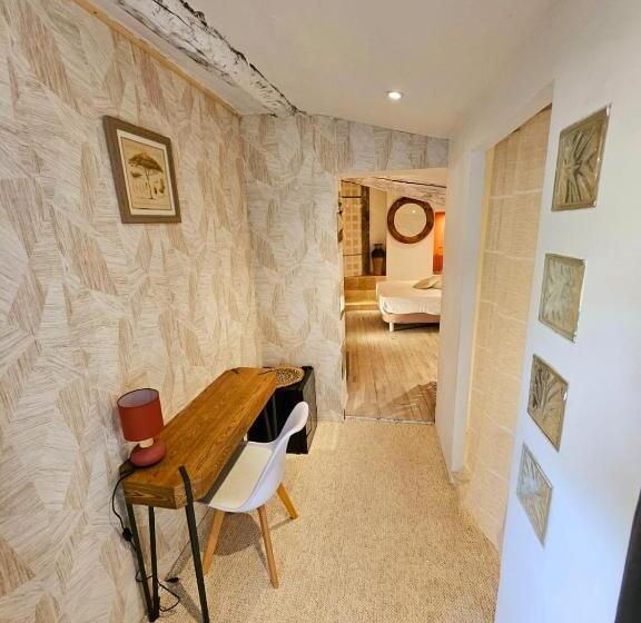 צימר Suite Lou Peïro