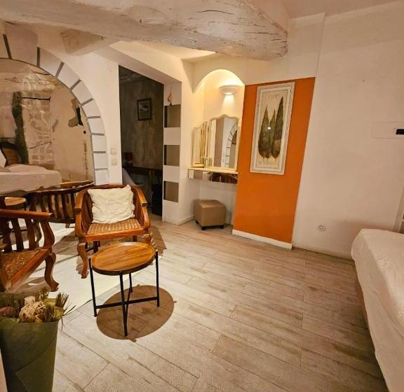 צימר Suite Lou Peïro