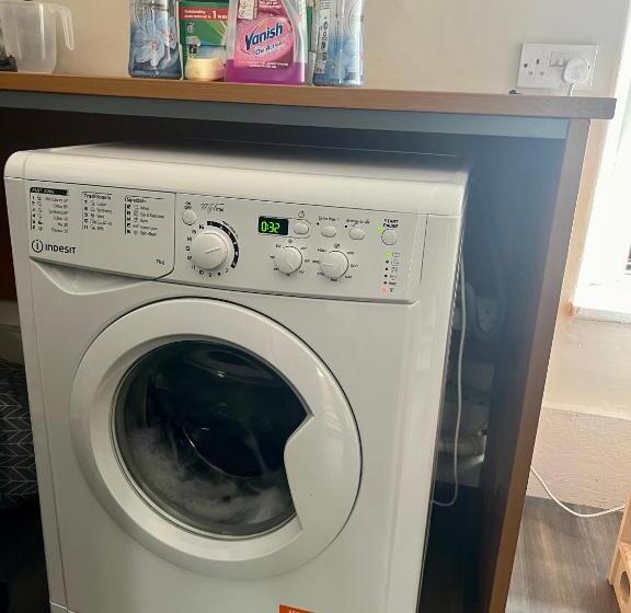 مبيت وإفطار The Coach House Inn