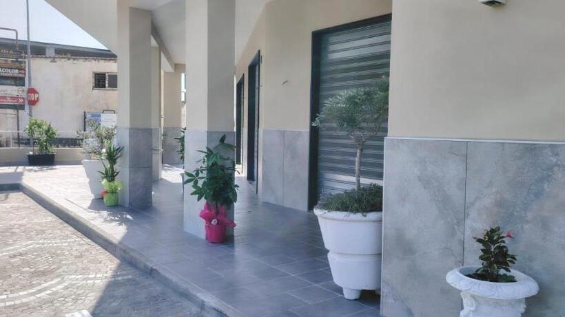 Bed & Breakfast Cannavacciuolo