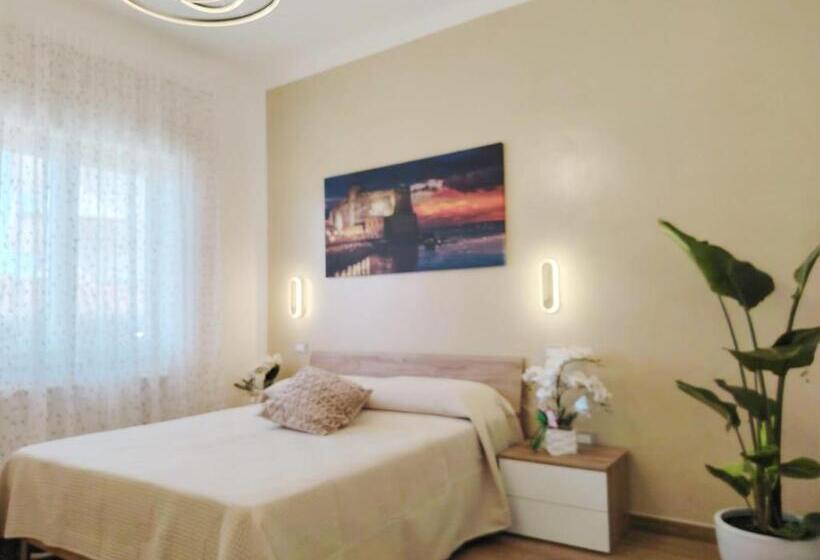 Bed & Breakfast Cannavacciuolo