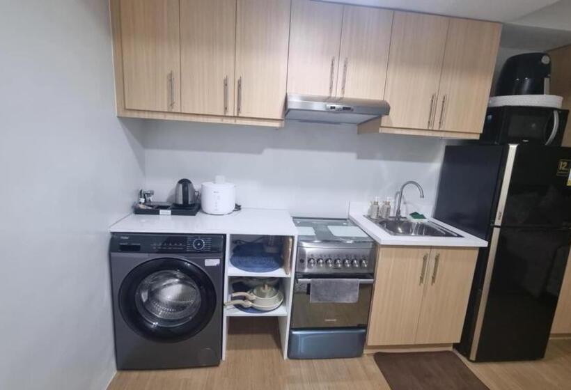 Blissful Escape   Pinesuites Tagaytay