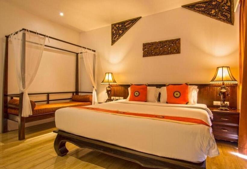 Blue Koh Yao Yai Resort And Villa