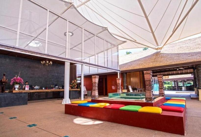 Blue Koh Yao Yai Resort And Villa