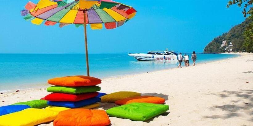 Blue Koh Yao Yai Resort And Villa