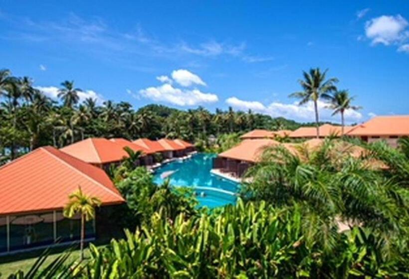 Blue Koh Yao Yai Resort And Villa