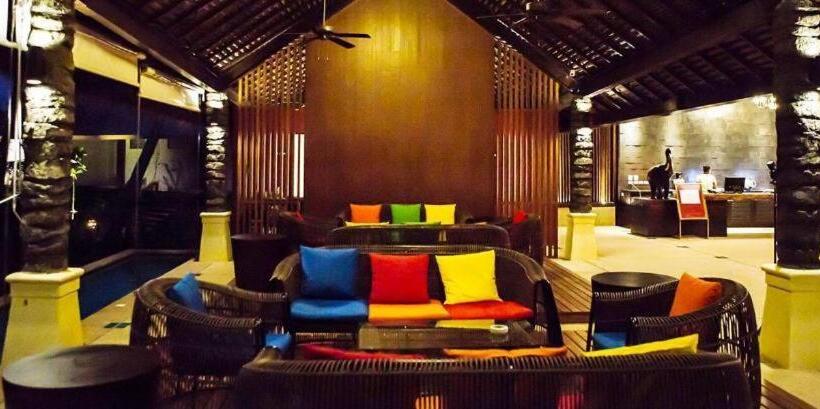 Blue Koh Yao Yai Resort And Villa