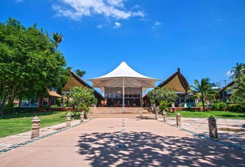 Blue Koh Yao Yai Resort And Villa