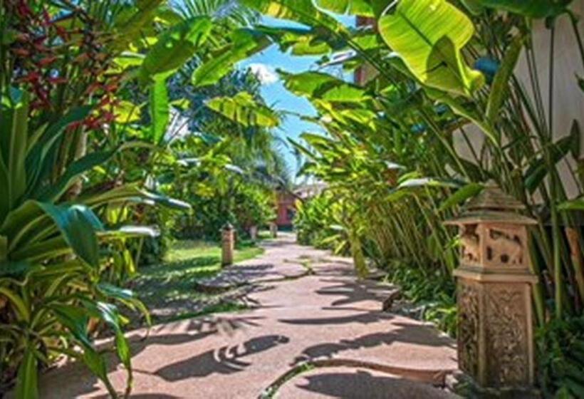 Blue Koh Yao Yai Resort And Villa