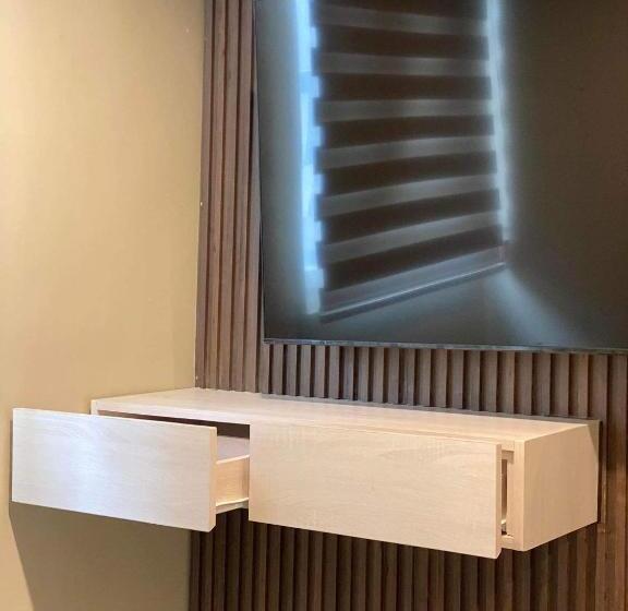 Cityscape Grandtower