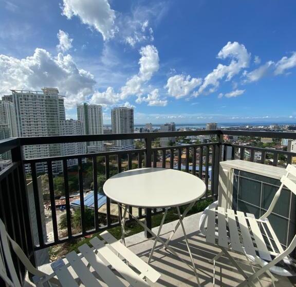 Cityscape Grandtower