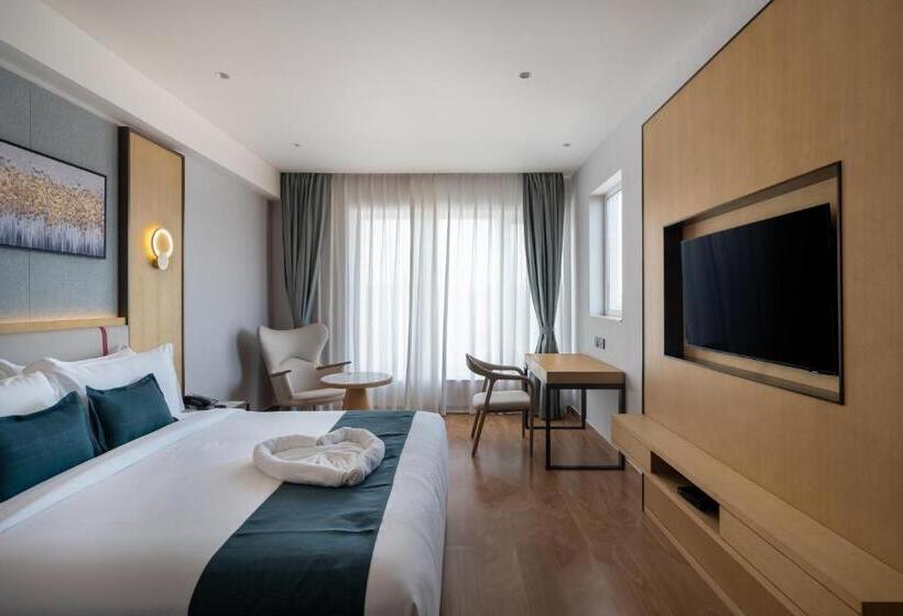 Copper Leaf Hotels, Tirunelveli