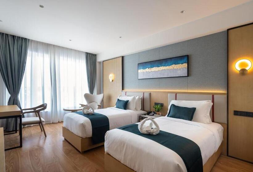 Copper Leaf Hotels, Tirunelveli