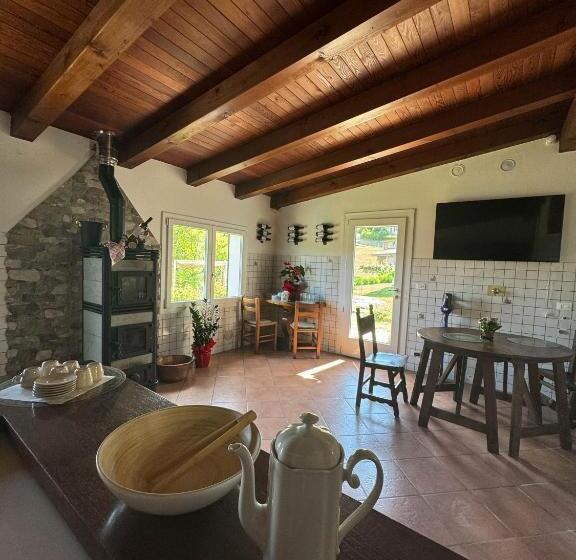 D Aiano Guest House B&b