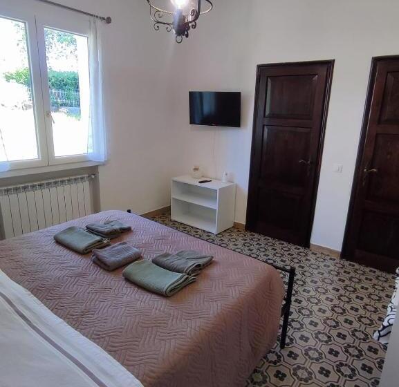 D Aiano Guest House B&b