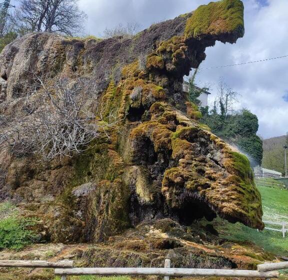 D Aiano Guest House B&b