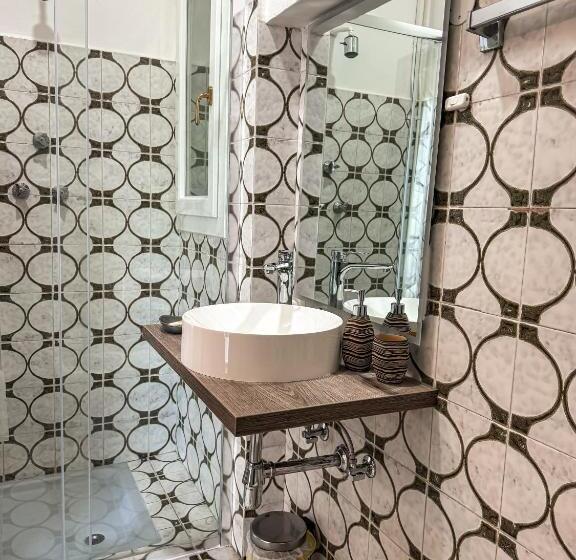 D Aiano Guest House B&b