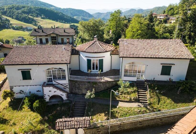 D Aiano Guest House B&b