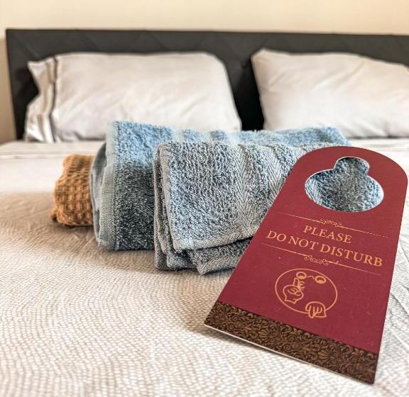 D Aiano Guest House B&b