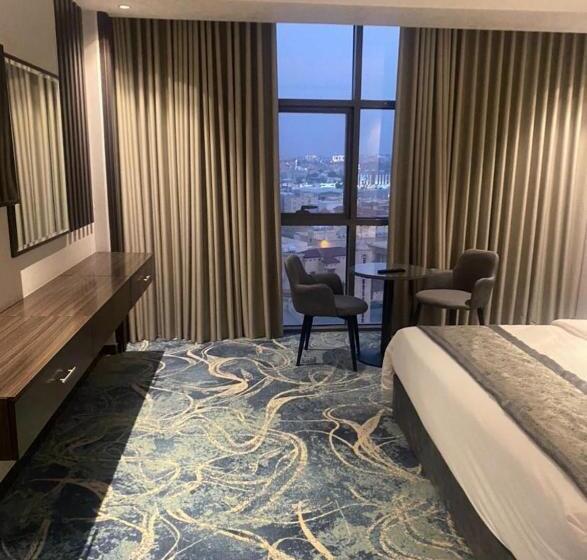 Demas Hotels