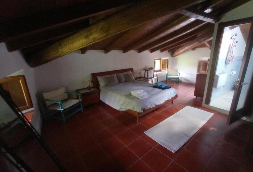 Dulcius Ex Asperis Bed & Breakfast