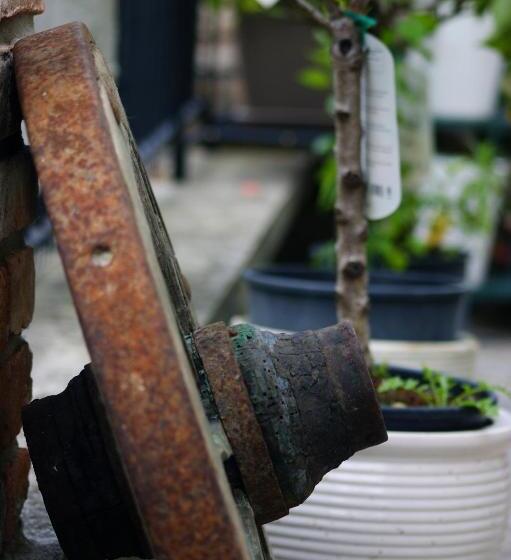 Dulcius Ex Asperis Bed & Breakfast