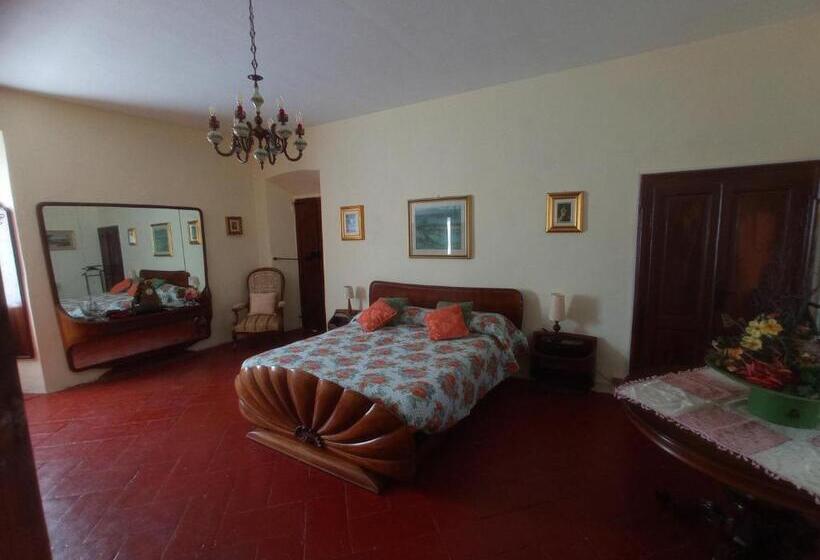 Dulcius Ex Asperis Bed & Breakfast