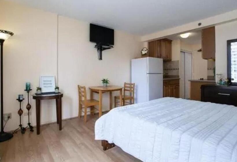 Gem Of Waikiki At Inn On The Park