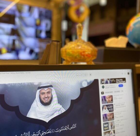 Golden Light Aqaba Hotel فندق جولدن لايت العقبة