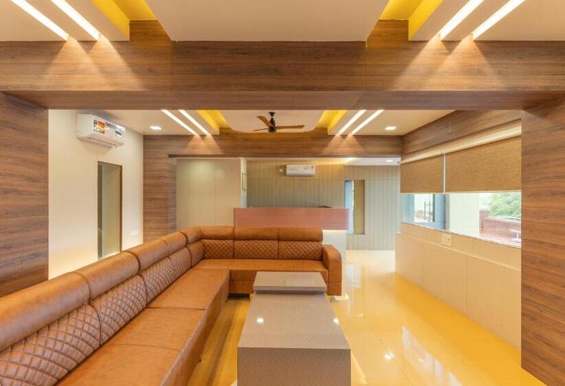 Treebo Green Village Resort   Goa