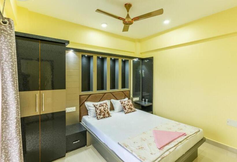 Treebo Green Village Resort   Goa