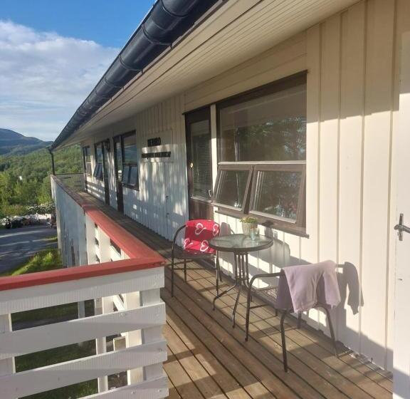 Heimro Bofelleskapet