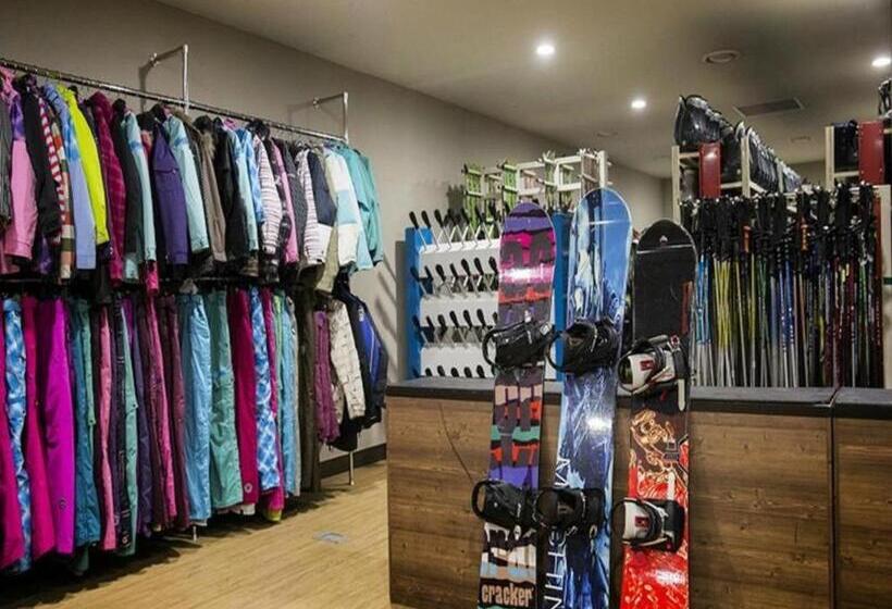 High Castle Resort Jeongsun