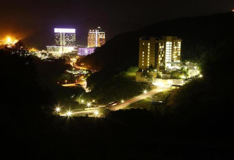 High Castle Resort Jeongsun