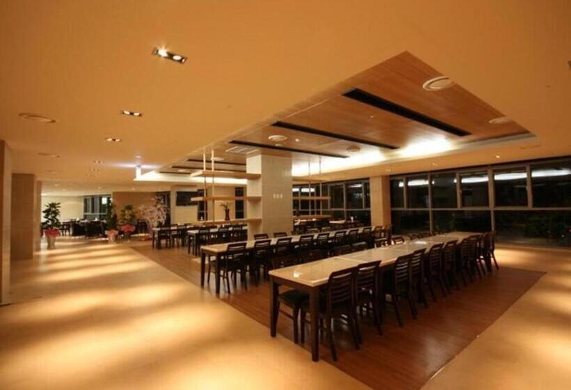 High Castle Resort Jeongsun