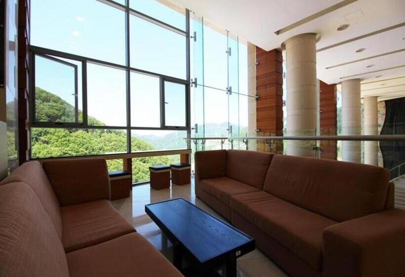 High Castle Resort Jeongsun
