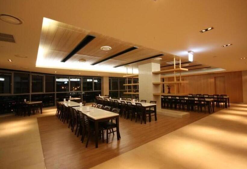 High Castle Resort Jeongsun