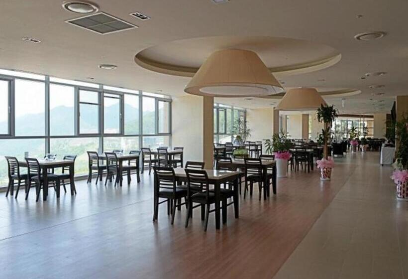 High Castle Resort Jeongsun