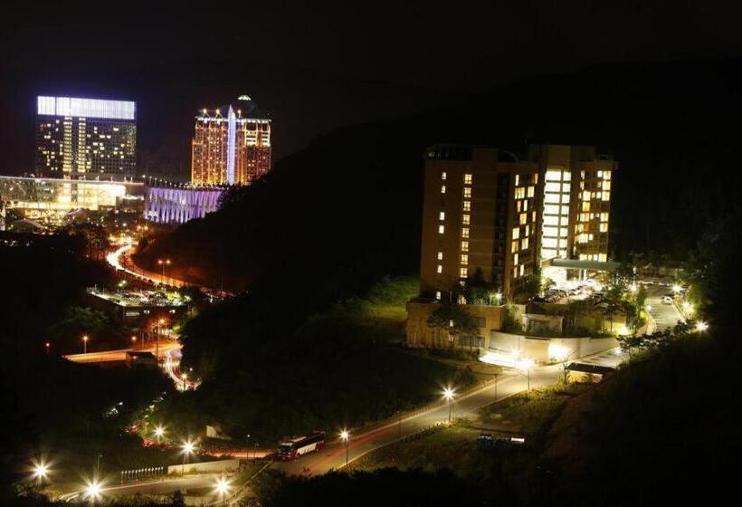 High Castle Resort Jeongsun