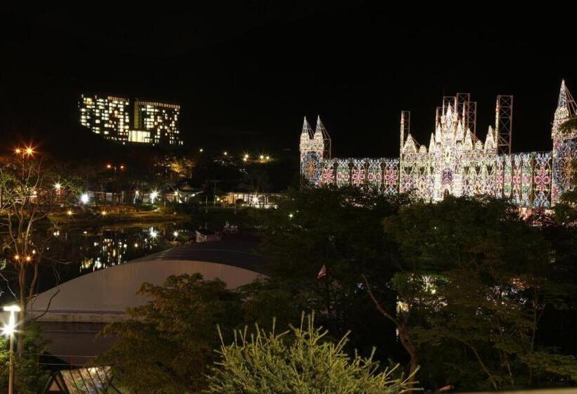 High Castle Resort Jeongsun