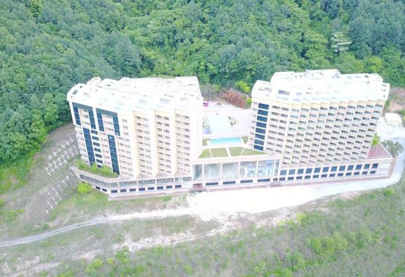 High Castle Resort Jeongsun