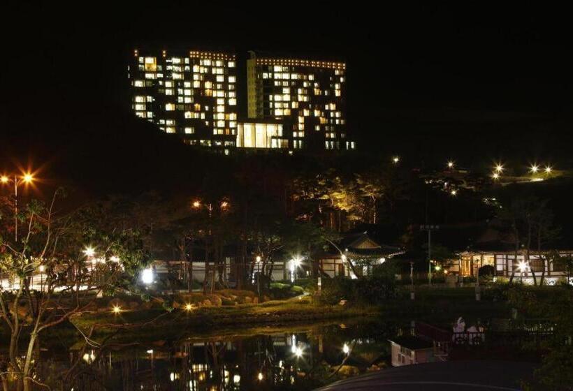 High Castle Resort Jeongsun