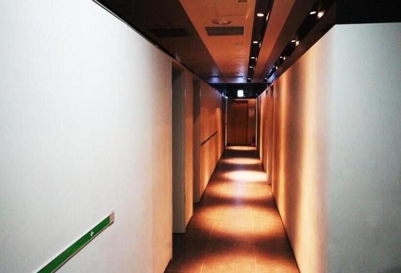 High Castle Resort Jeongsun