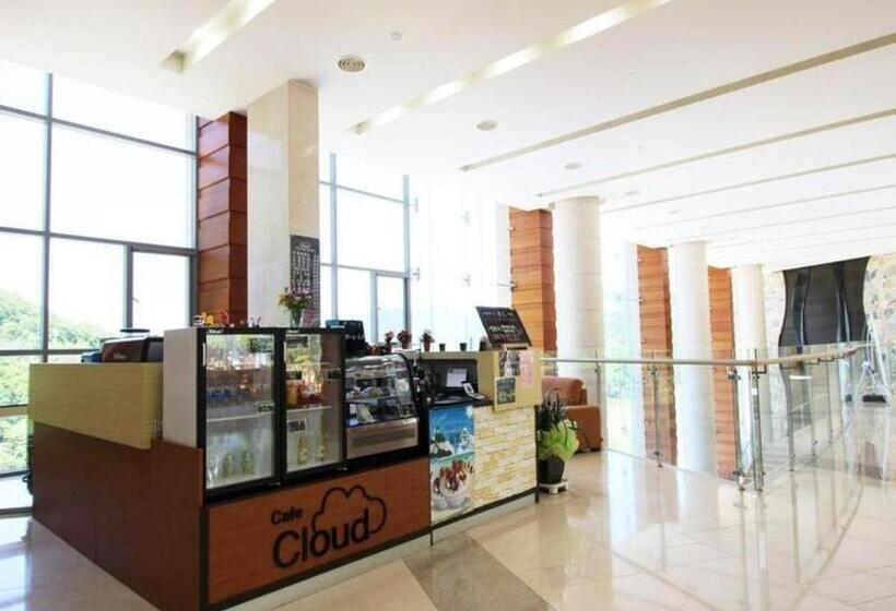 High Castle Resort Jeongsun