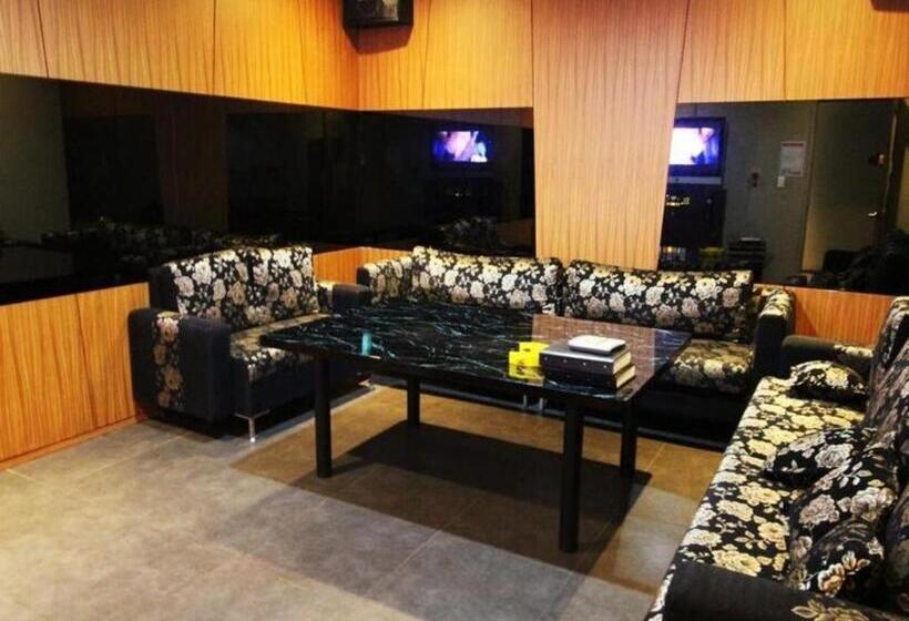High Castle Resort Jeongsun