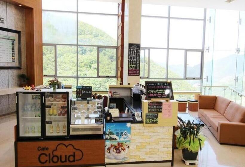 High Castle Resort Jeongsun