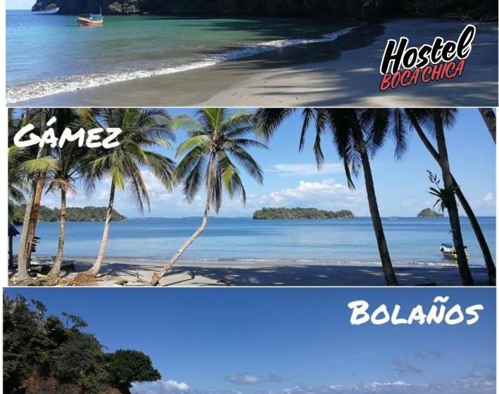 Hostel Boca Chica
