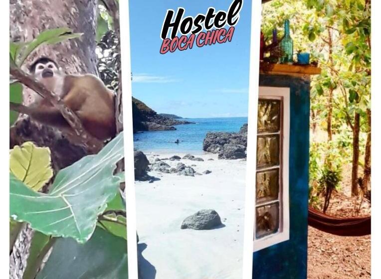 Hostel Boca Chica