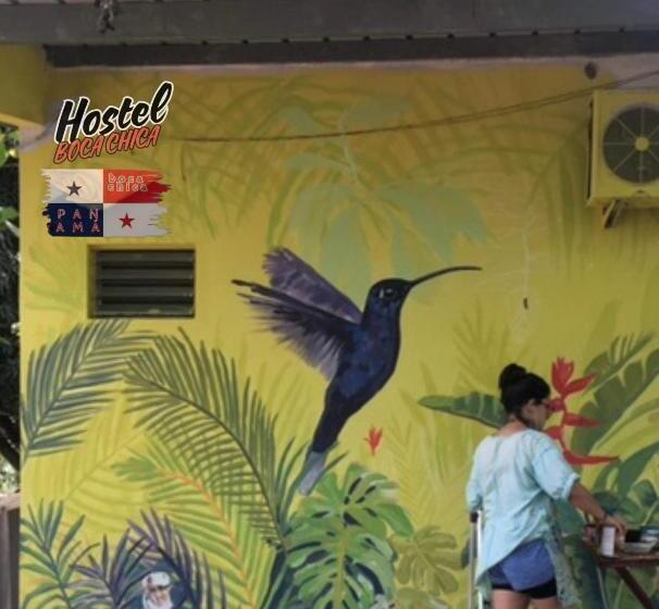 Hostel Boca Chica