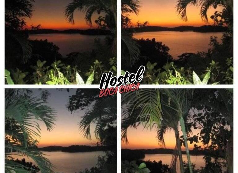 Hostel Boca Chica